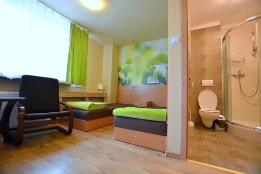 Vysokokvalitný apartmán
